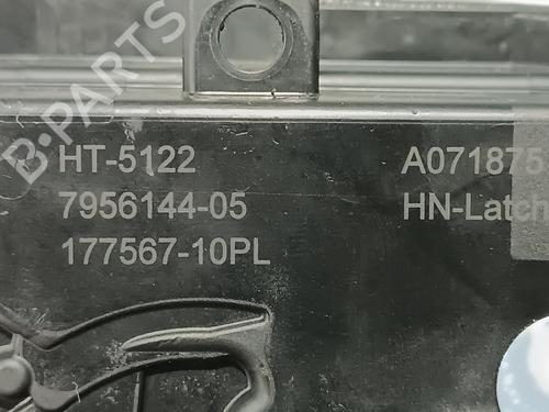 Rear right lock BMW 1 (F40) 118 d | BP24158044C99
