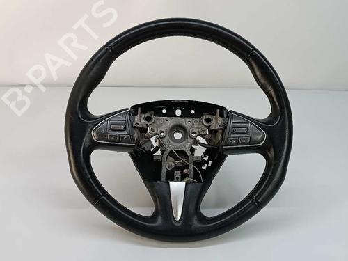 Used Steering wheel INFINITI Q50 50 D (170 hp) 10551530
