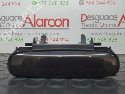 Used Front right exterior door handle AUDI A3 Sportback (8PA) 2.0 TDI (163 hp) 11380727