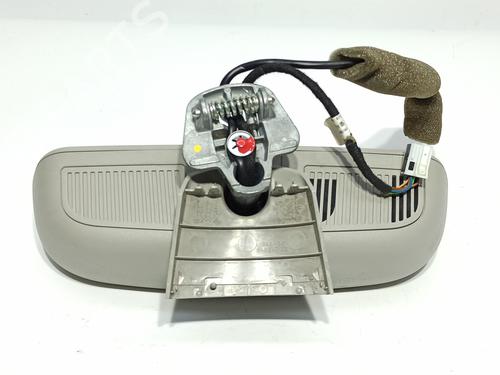 Rear mirror MERCEDES-BENZ C-CLASS (W204) C 220 CDI (204.008) | BP15088850I6 