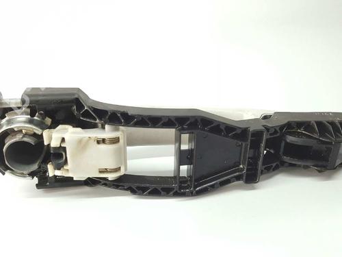 Front right exterior door handle SEAT LEON (1P1) 1.6 TDI | BP3333920C129 