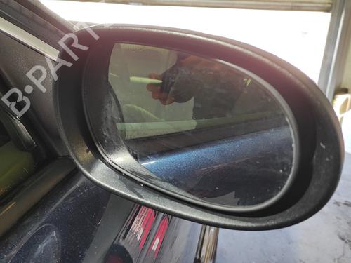 Retrovisor derecho JAGUAR X-TYPE I (X400) 2.2 D | BP22749896C27