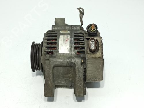 Alternator TOYOTA YARIS VERSO (_P2_) 1.3 (NCP20_, NCP22_, NCP20R, NCP22R) | BP12578226M7 