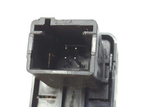 Right front window switch PEUGEOT PARTNER Box Body/MPV 1.6 HDi | BP5875112I26