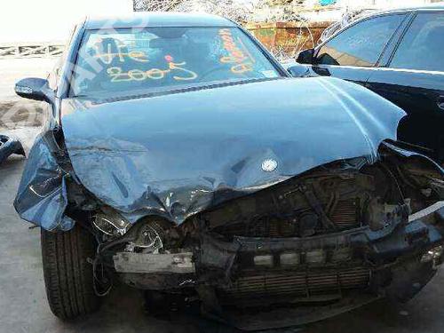 Left front brake caliper MERCEDES-BENZ CLK (C209) CLK 270 CDI (209.316) | BP11542125M105 