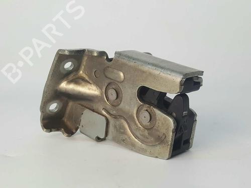 Used Rear left lock NISSAN NV200 / EVALIA Bus [2010-2025]  8647927