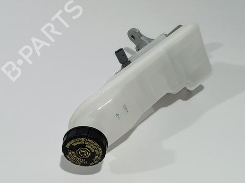 Brake master cylinder MERCEDES-BENZ B-CLASS Sports Tourer (W246, W242) B 200 CDI / d (246.208) | BP18733504M77 