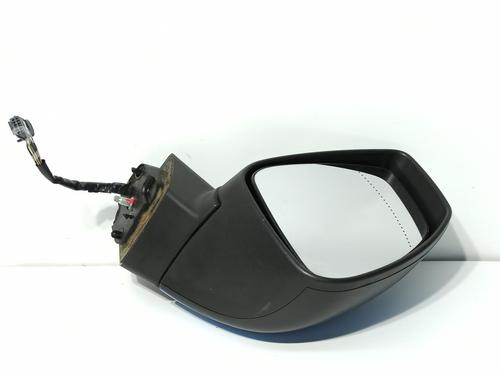 Left mirror RENAULT SCÉNIC III (JZ0/1_) 1.5 dCi | BP20610372C26 