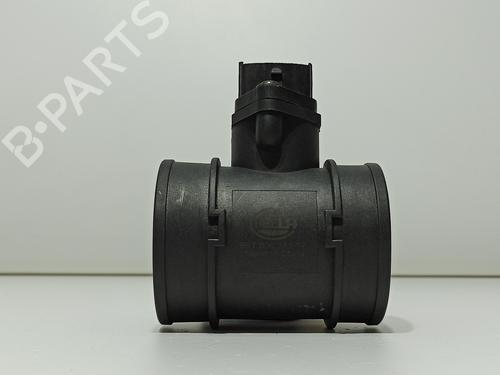 Mass air flow sensor OPEL ZAFIRA A MPV (T98) 2.0 DTI 16V (F75) | BP27551802M95 