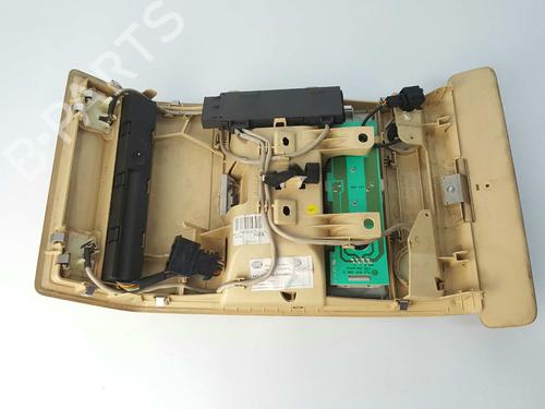 Interior roof light VW TOUAREG (7LA, 7L6, 7L7) 5.0 V10 TDI | BP7426892I8 