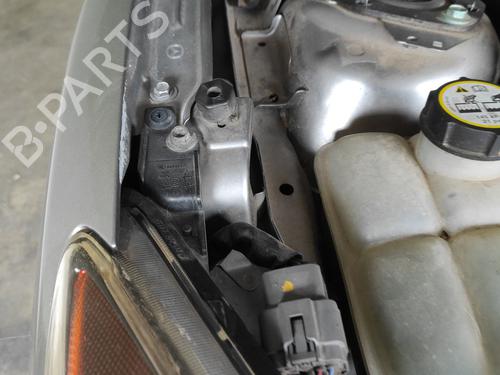 Right headlight MAZDA 3 Saloon (BL) 1.6 MZR CD (BL14) | BP39560003C29 - Image 4