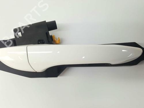 Used Rear right exterior door handle HYUNDAI i20 ACTIVE (IB, GB) [2015-2021]  6071089