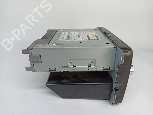 Radio VW GOLF VI (5K1) 1.4 | BP8669203E6