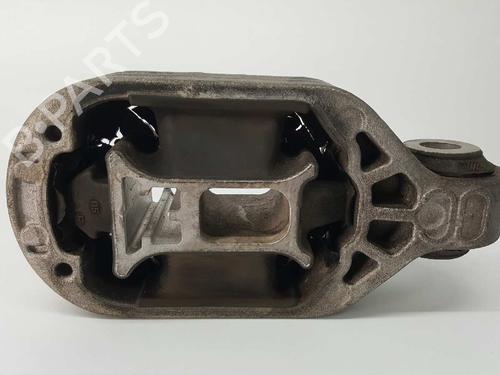 Used Engine mount RENAULT MEGANE III Hatchback (BZ0/1_, B3_) 1.9 dCi (BZ0N, BZ0J) (131 hp) 10263484