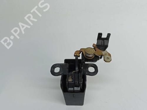 Rear right lock VW CADDY III Box Body/MPV (2KA, 2KH, 2CA, 2CH) 2.0 SDI | BP7238191C99