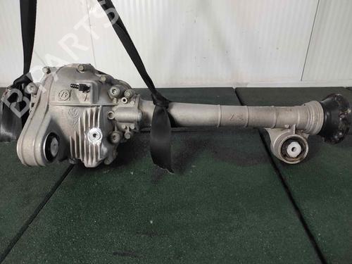 Differenziale anteriore VW TOUAREG (7LA, 7L6, 7L7) 5.0 V10 TDI | BP9751903M23