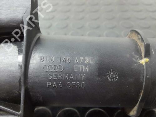 Pipe AUDI A5 (8T3)  | BP14527502M125 