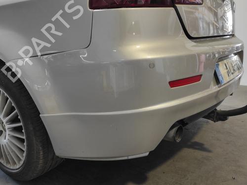 Rear bumper ALFA ROMEO 159 Sportwagon (939_) 1.9 JTDM 16V (939BXC1B, 939BXC12) | BP27689096C8