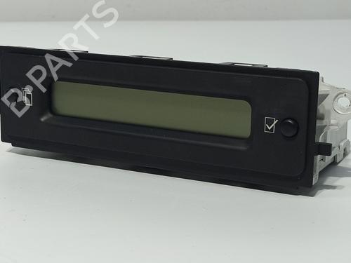 Display monitor CITROËN XSARA (N1) 1.4 i | BP12578223C48