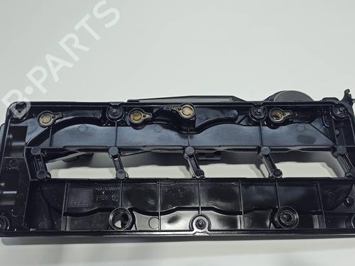Valve cover AUDI A4 B8 (8K2) 2.0 TDI | BP14543594M124 