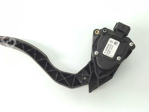 Used Pedal RENAULT CLIO IV (BH_) 1.5 dCi 90 (90 hp) 3202956