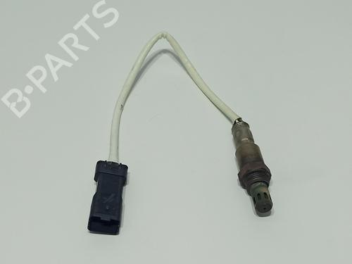 Sensor electrónico CITROËN C3 III (SX) 1.2 PureTech 82 LPG | BP13328556M84 