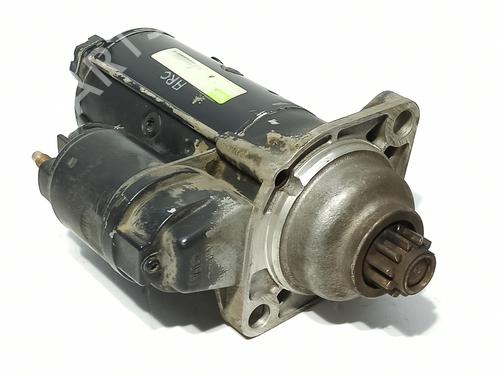 Used Starter SEAT LEON (1M1) [1999-2006]  26227126