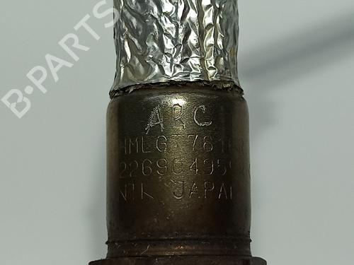 Electronic sensor NISSAN QASHQAI II (J11, J11_) 1.3 DIG-T | BP11952887M84