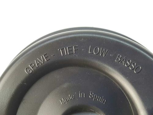 Horn MERCEDES-BENZ CLC-CLASS (CL203) CLC 220 CDI (203.708) | BP14539809E13