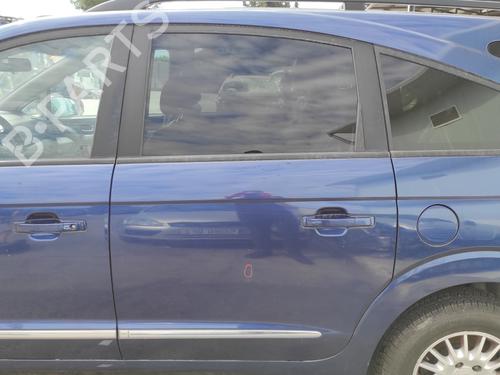 Drzwi tylne lewe SSANGYONG STAVIC  BP25830085C4