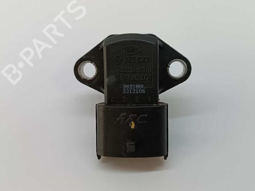 Capteur électronique HYUNDAI GETZ (TB) 1.1 (67 hp) 10217977