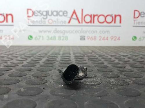Used Other VW POLO V (6R1, 6C1) 1.2 (60 hp) 14529156