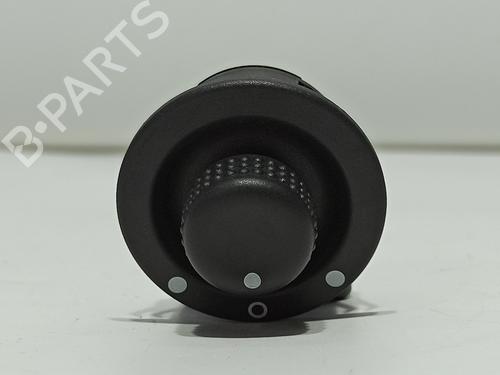 Schakelaar Spiegel DACIA SANDERO II 1.5 Blue dCi 95 (B8JL) (95 hp) 14448879