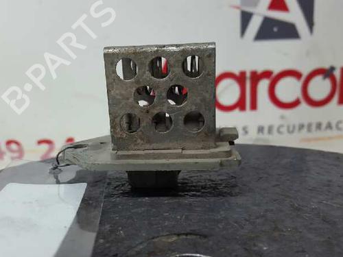 Other CITROËN BERLINGO / BERLINGO FIRST Box Body/MPV (M_) 1.9 D 70 (MBWJZ, MCWJZ) | BP31336390O1