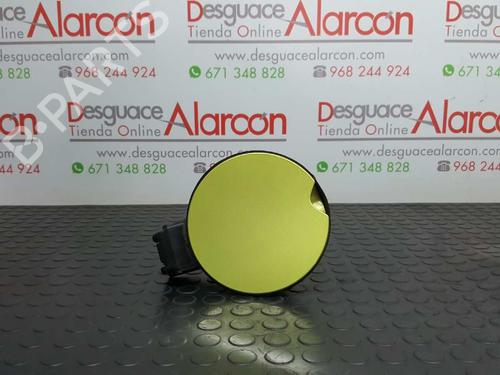Used Fuel flap CITROËN C3 Picasso (SH_) 1.6 HDi (90 hp) 5402865