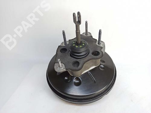 Servo brake RENAULT CLIO IV (BH_) 1.5 dCi 75 | BP8208872M42 