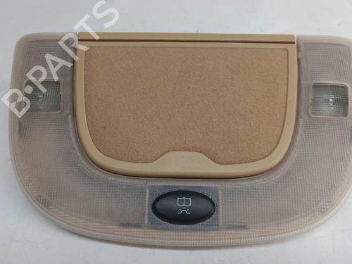 Used Interior roof light MERCEDES-BENZ S-CLASS (W220, V220) S 500, S 500 L (220.075, 220.175, 220.875) (306 hp) 11388069