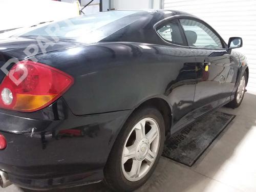 Servo brake HYUNDAI COUPE II (GK) 1.6 16V | BP5847410M42 