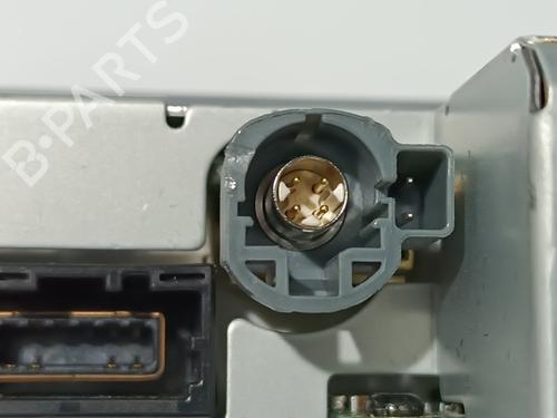 Electronic module LAND ROVER RANGE ROVER VELAR (L560) 3.0 D300 SDV6 4x4 | BP13251599M83 