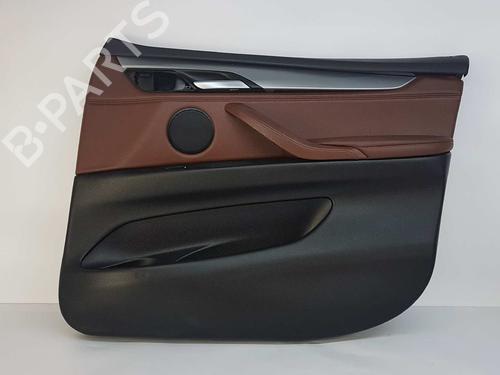 Used Front right panel BMW X5 (F15, F85) xDrive 30 d (258 hp) 9456450