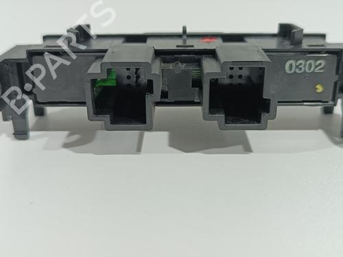 Warning switch JAGUAR X-TYPE I (X400) 2.1 V6 | BP19934035I22