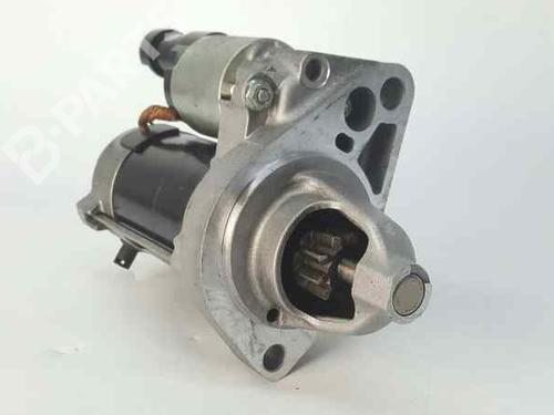 Used Starter HONDA CIVIC VIII Hatchback (FN, FK) 1.8 (FN1, FK2) (140 hp) 4040033