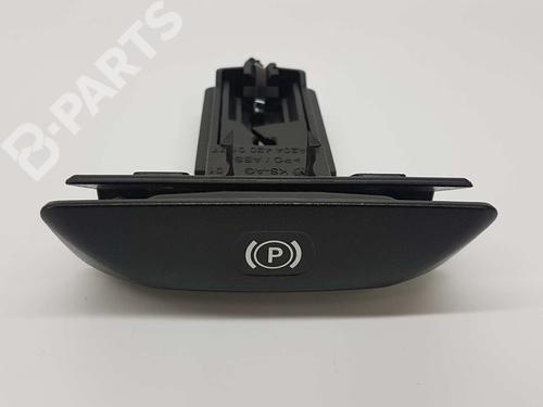 Hand brake MERCEDES-BENZ E-CLASS (W212) E 220 CDI / BlueTEC (212.001, 212.002) (170 hp) A2044200177 | A2044270020