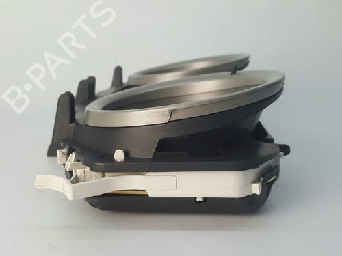 Cockpit RENAULT MEGANE II Saloon (LM0/1_) 1.5 dCi (LM02, LM13, LM2A) | BP8671677C47 