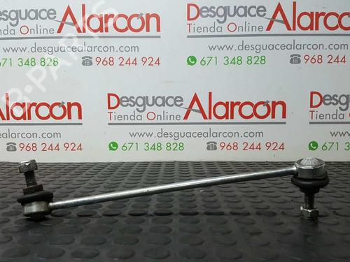 Used Right front suspension arm MERCEDES-BENZ C-CLASS (W204) C 200 CDI (204.007, 204.006) (136 hp) 14530473