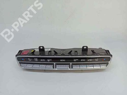 Commande Chauffage MERCEDES-BENZ E-CLASS (W213)  | BP8668050I5 
