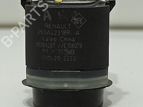 Electronic module DACIA SANDERO II 1.5 Blue dCi 95 (B8JL) | BP14448896M83