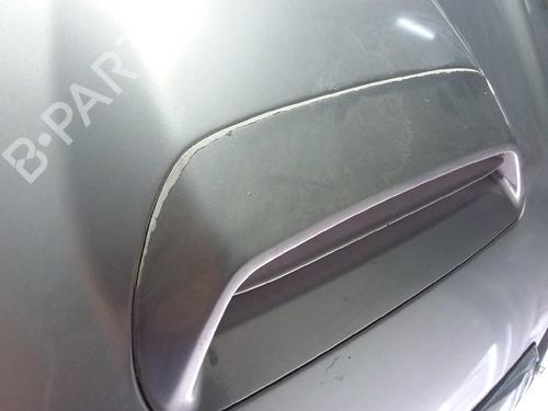 Hood HYUNDAI H-1 Van (A1)  | BP2750757C1