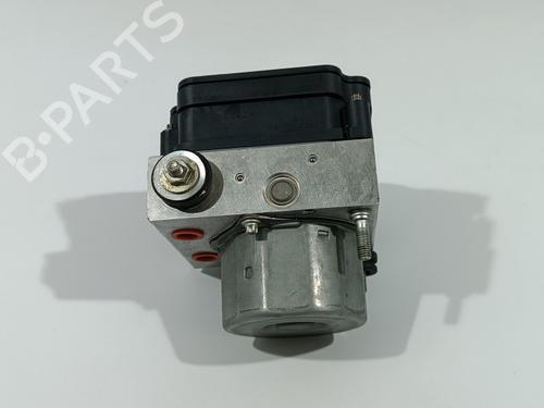 ABS pump NISSAN X-TRAIL III (T32_, T32R, T32RR) 1.6 dCi (T32) | BP11020944M43 
