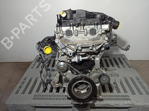 Engine OPEL CORSA F (P2JO) 1.2 (68) | BP20507349M1